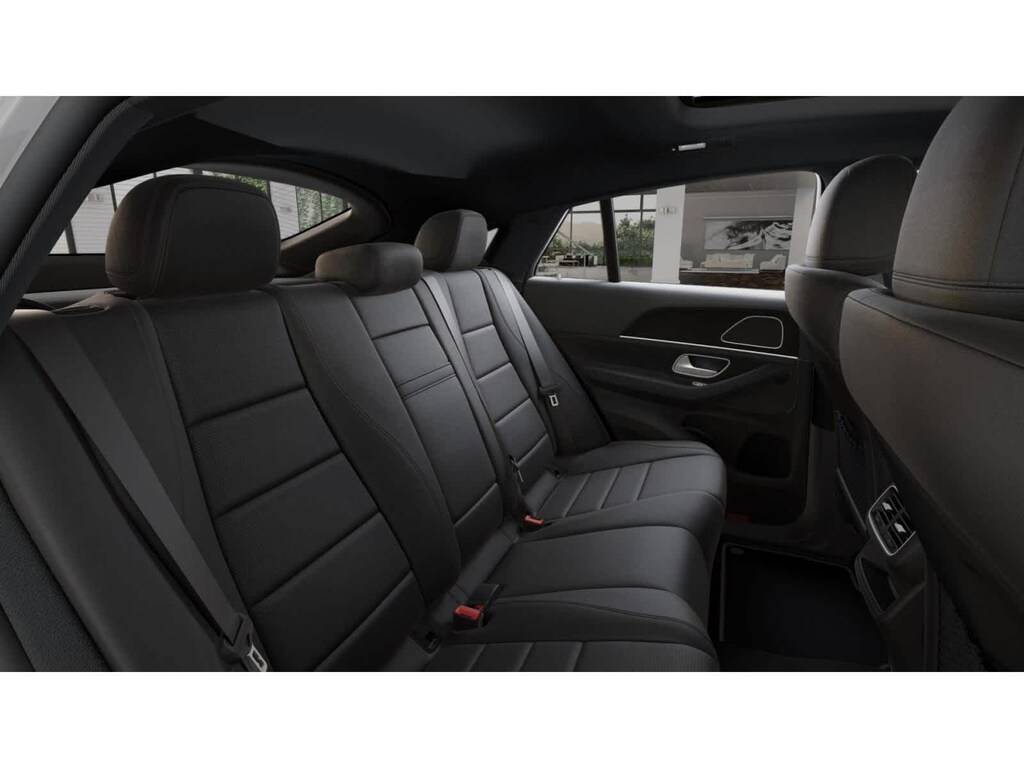New 2026 Mercedes-Benz GLE GLE 450 SUV