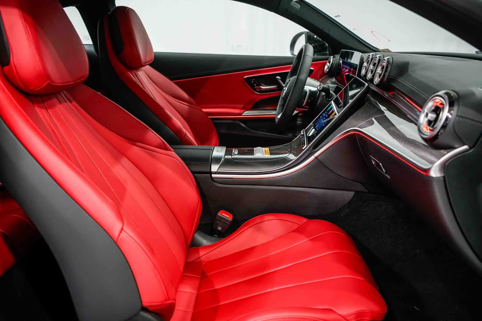 Thumbnail: 2026 Mercedes-Benz CLE - 17