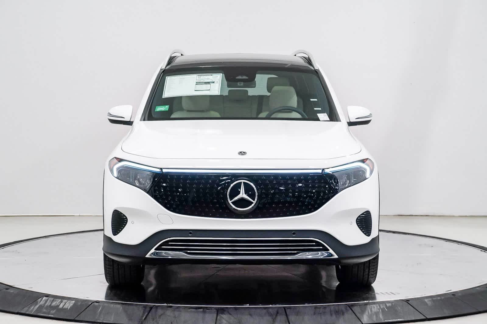 2024 Mercedes-Benz EQB 300 6