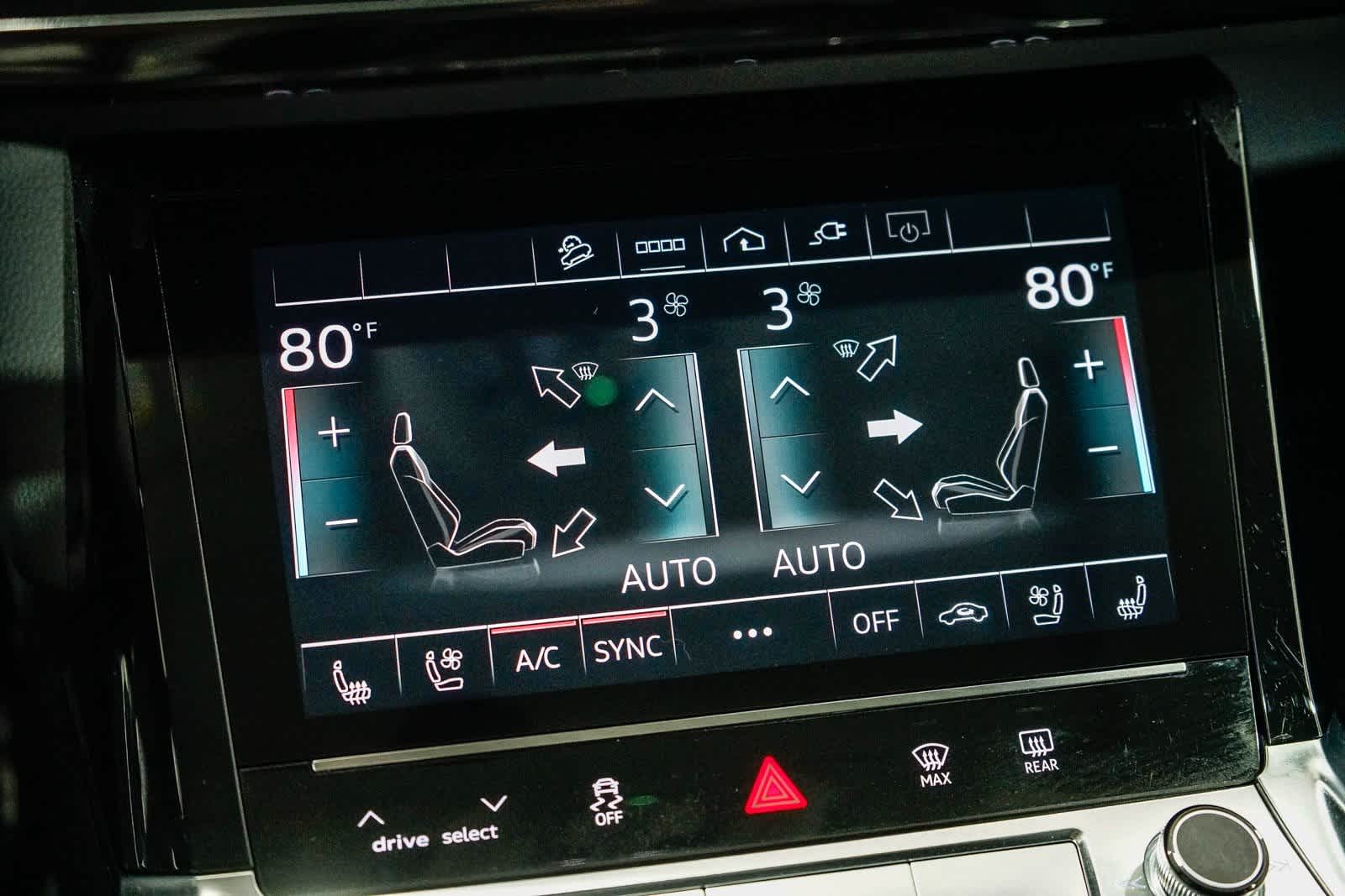 Thumbnail: 2024 Audi Q8 e-tron - 23