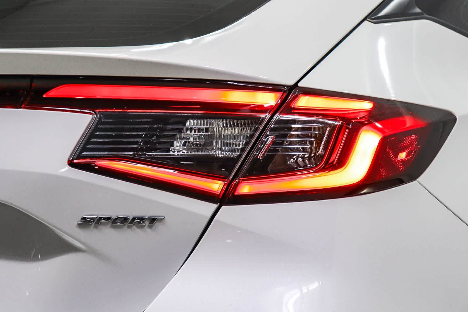 Thumbnail: 2023 Honda Civic - 11