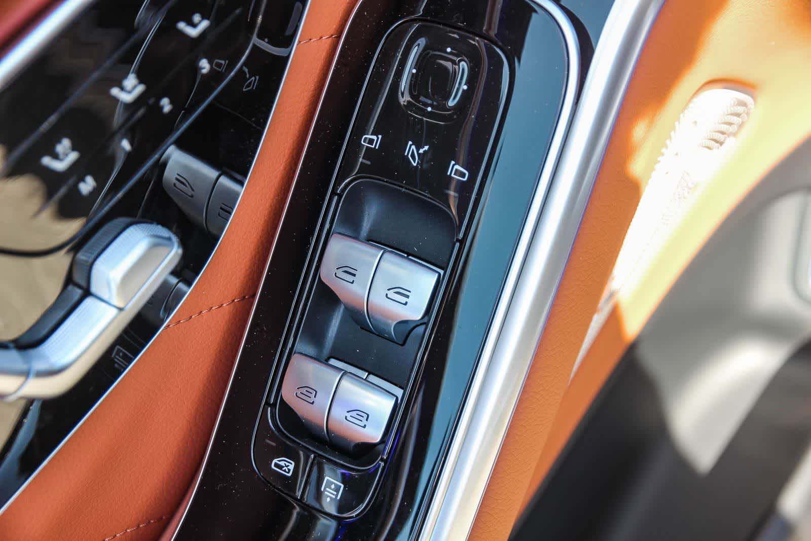 Thumbnail: 2026 Mercedes-Benz S-Class - 22
