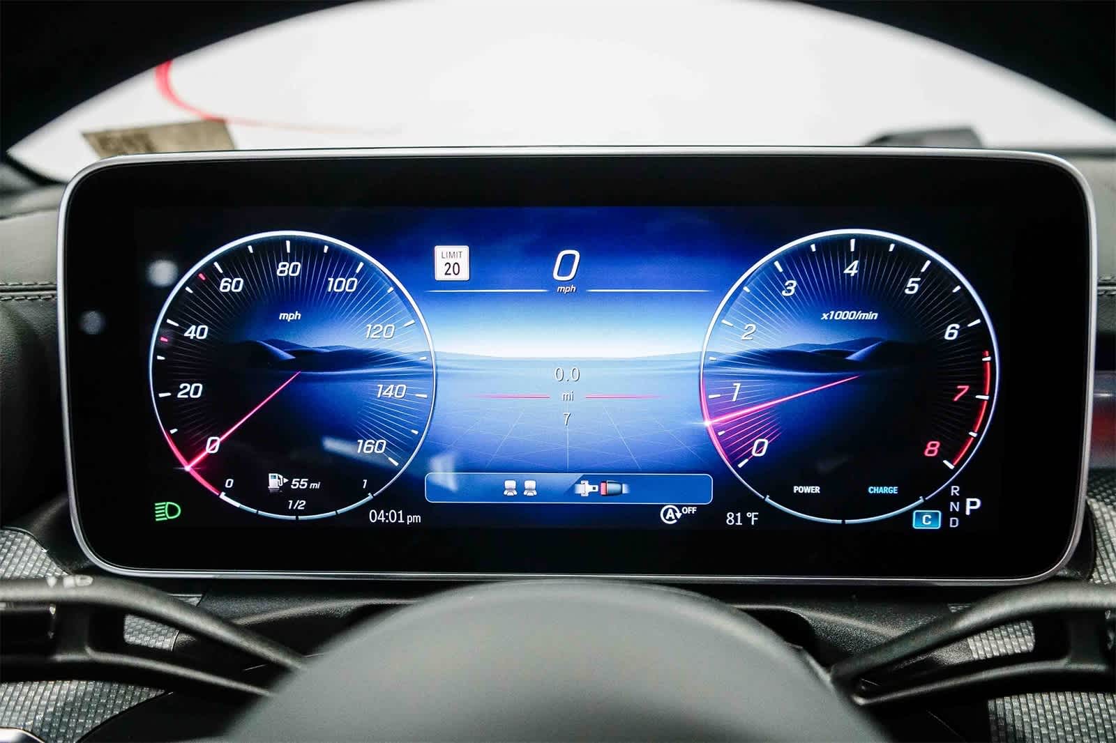 Thumbnail: 2026 Mercedes-Benz CLE - 26