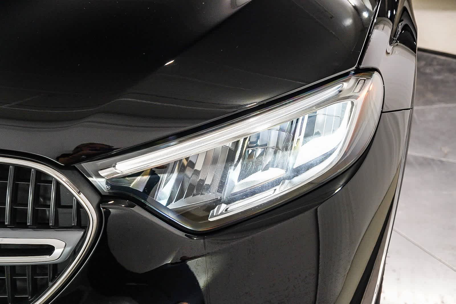 Thumbnail: 2025 Mercedes-Benz GLC - 8