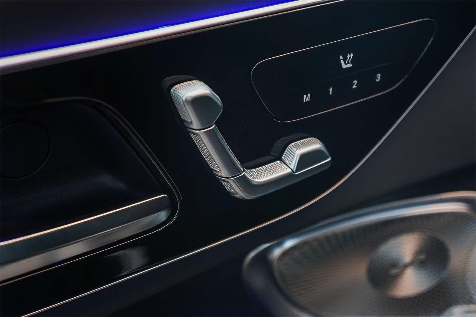 Thumbnail: 2026 Mercedes-Benz CLE - 21