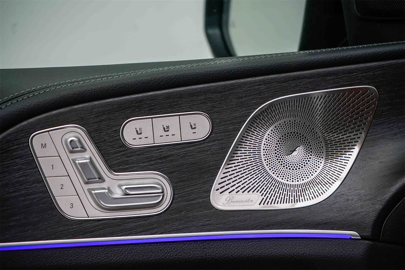 Thumbnail: 2026 Mercedes-Benz GLE - 20