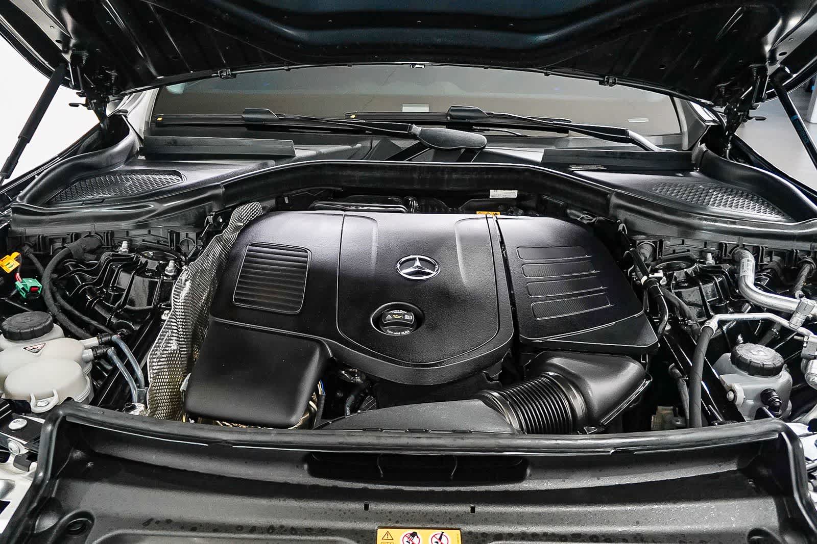 Thumbnail: 2026 Mercedes-Benz GLC - 29