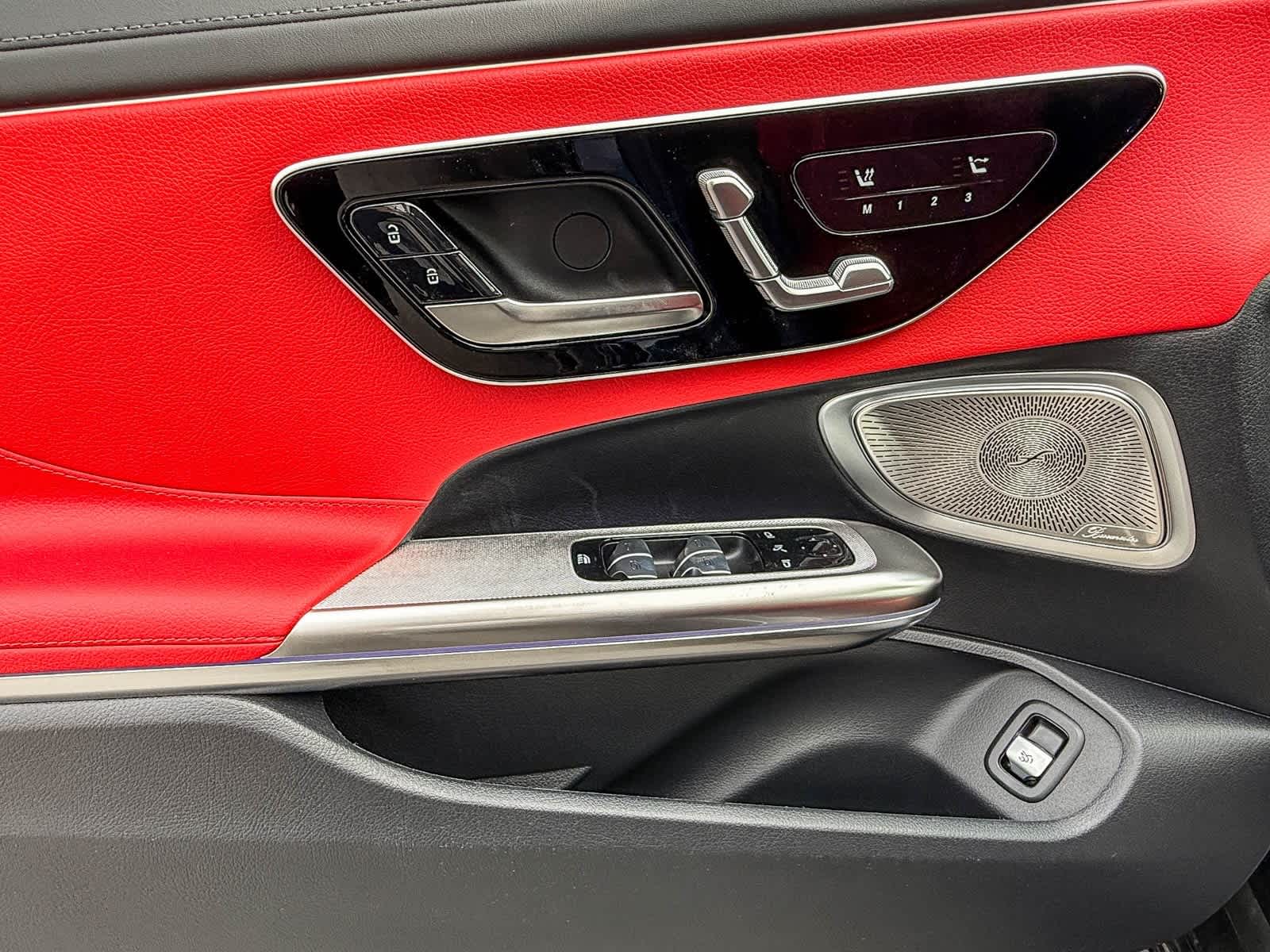 Thumbnail: 2026 Mercedes-Benz CLE - 22