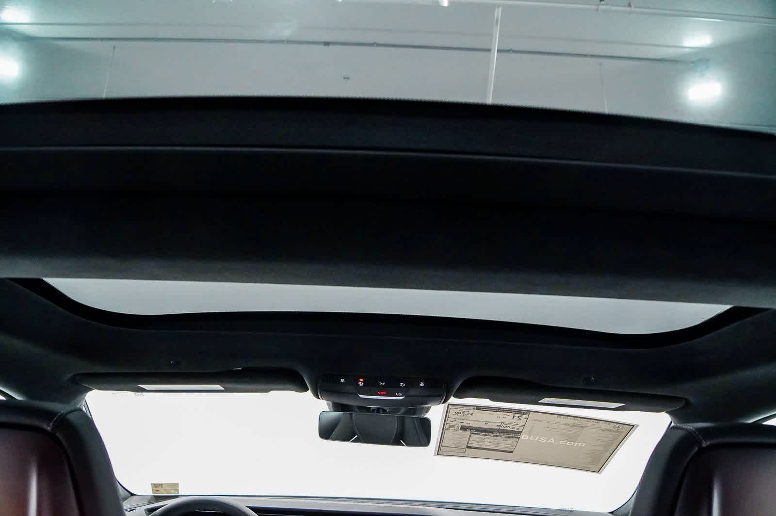 Thumbnail: 2024 Mercedes-Benz AMG GT - 16