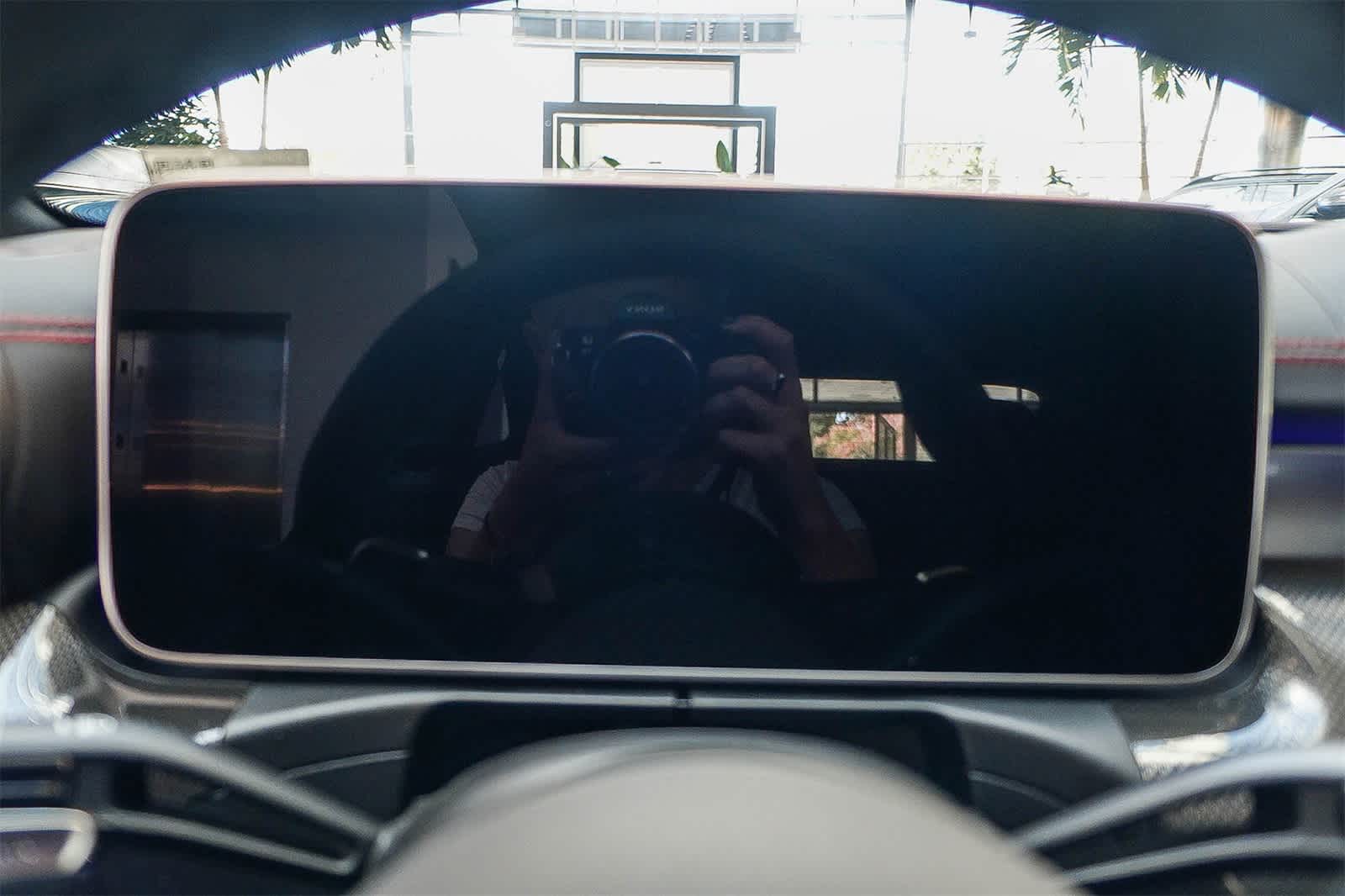 Thumbnail: 2026 Mercedes-Benz CLE - 23