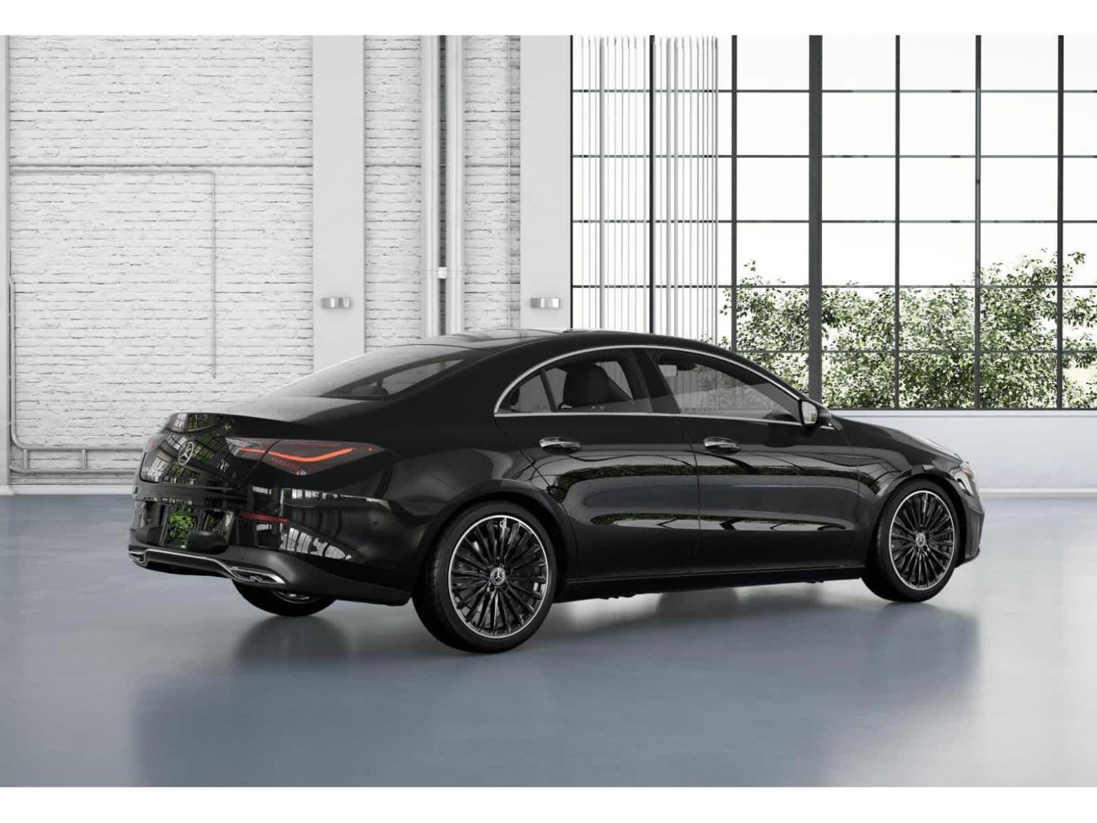 Thumbnail: 2026 Mercedes-Benz CLA - 19