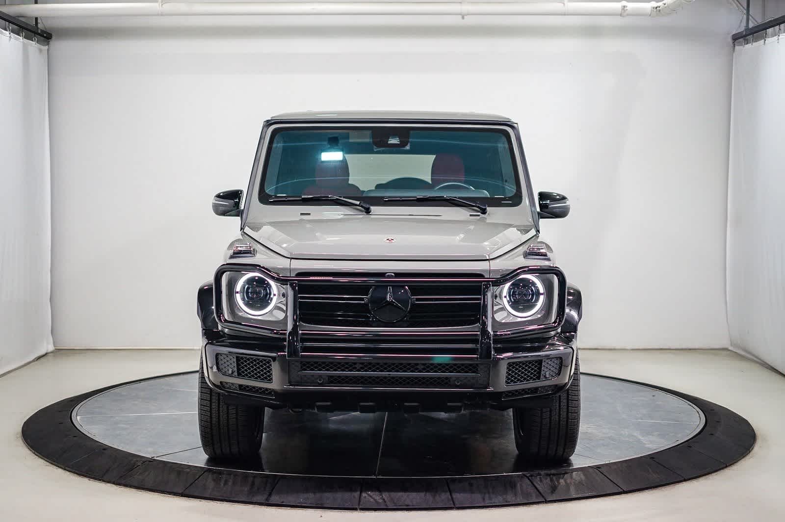 Thumbnail: 2023 Mercedes-Benz G-Class - 6