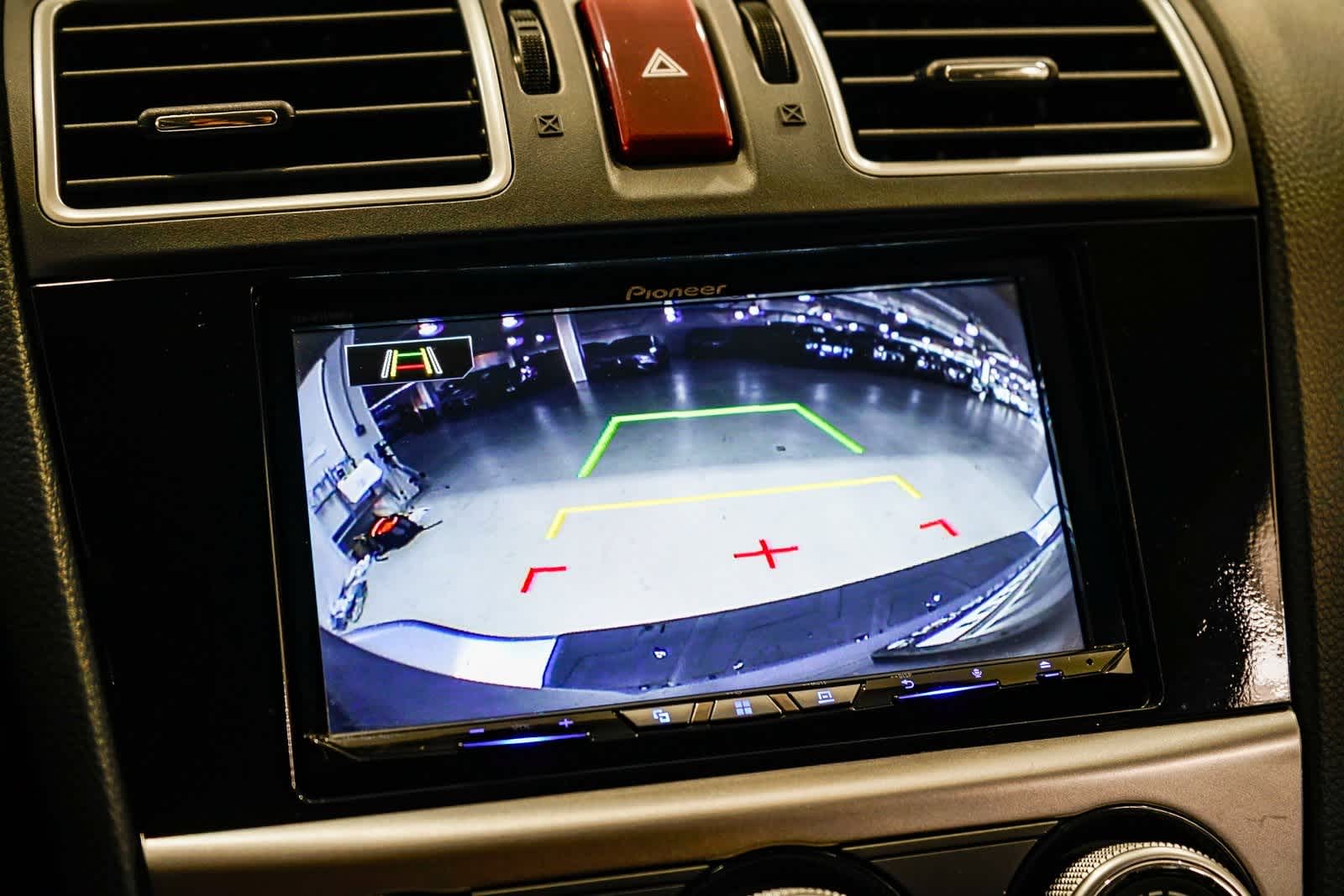 Thumbnail: 2016 Subaru Crosstrek - 21