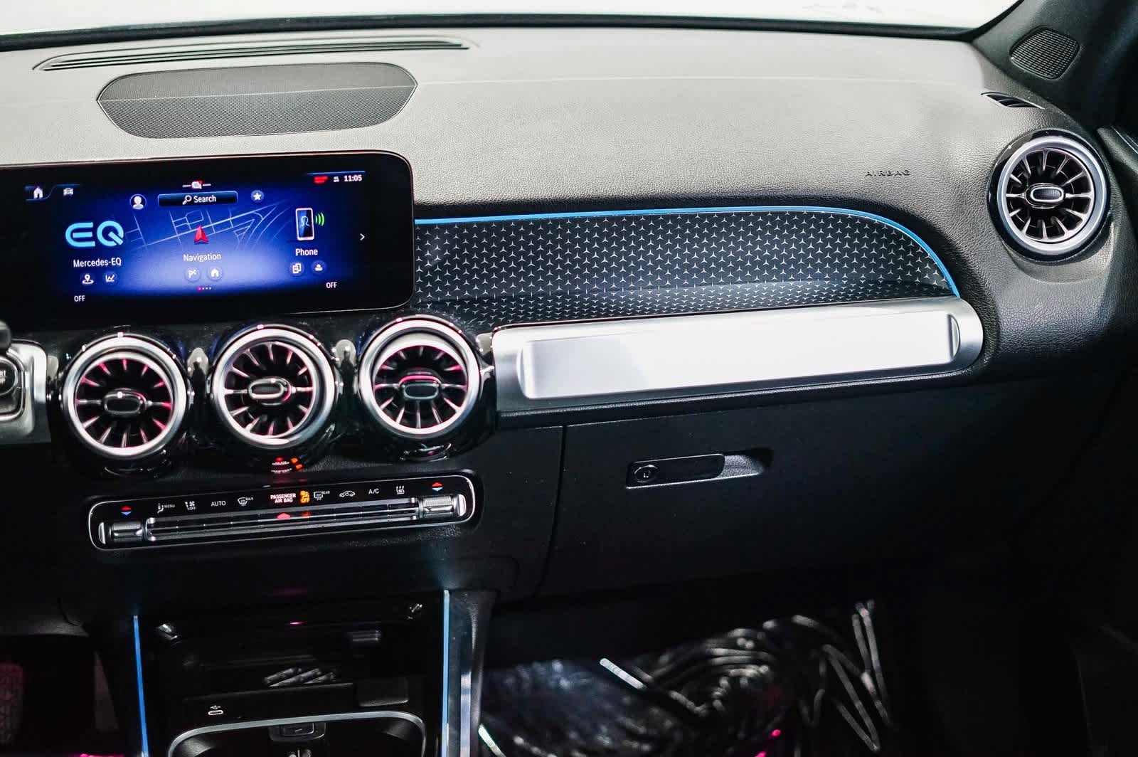 Thumbnail: 2024 Mercedes-Benz EQB - 12