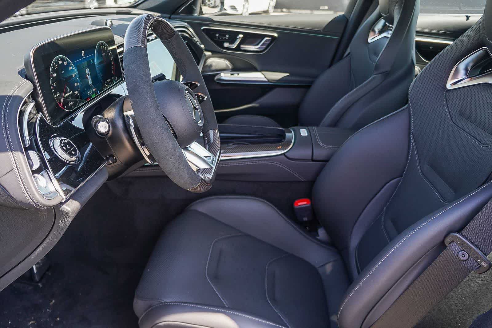 Thumbnail: 2026 Mercedes-Benz E-Class - 21
