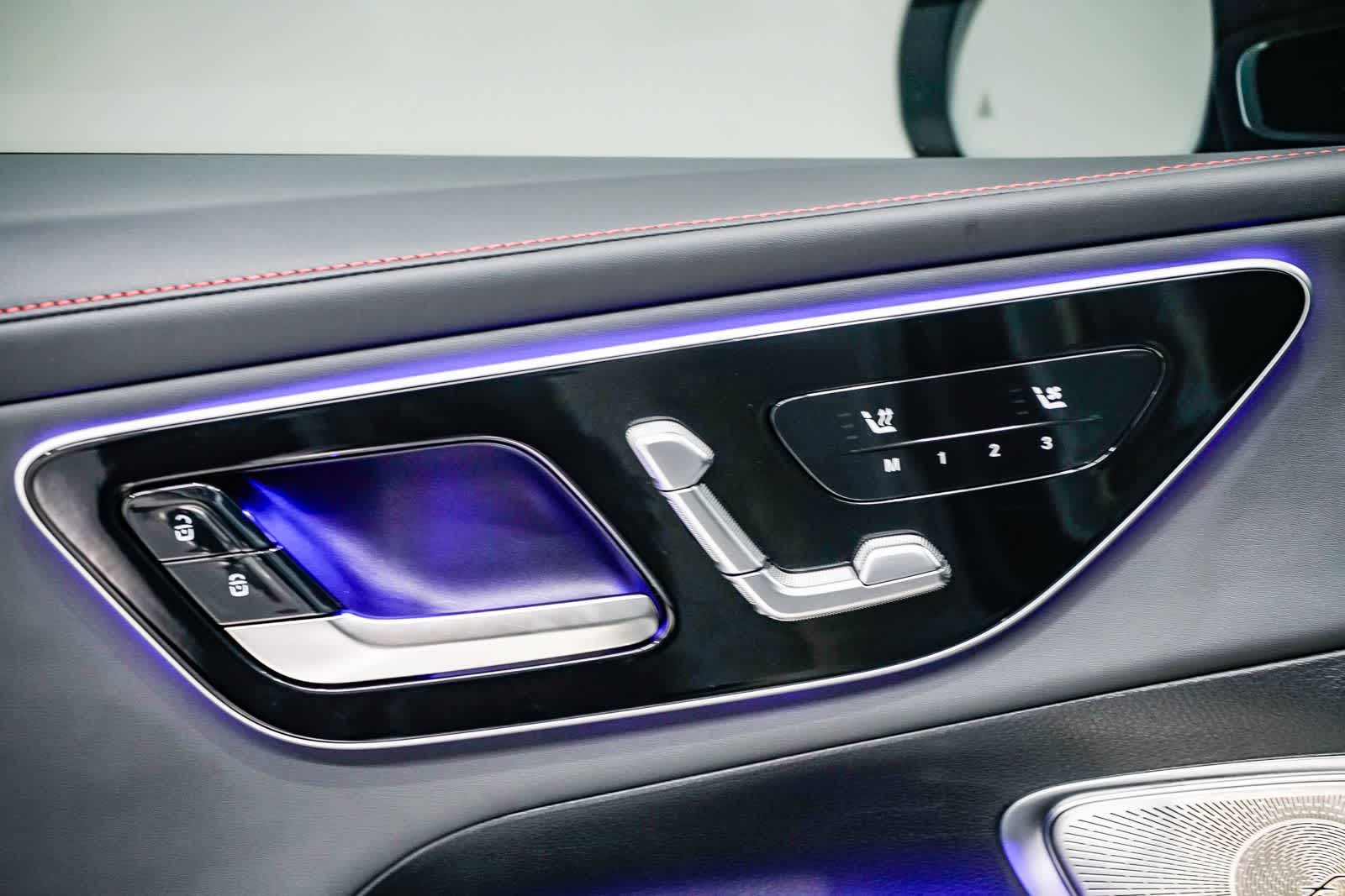 Thumbnail: 2025 Mercedes-Benz GL-Class - 20