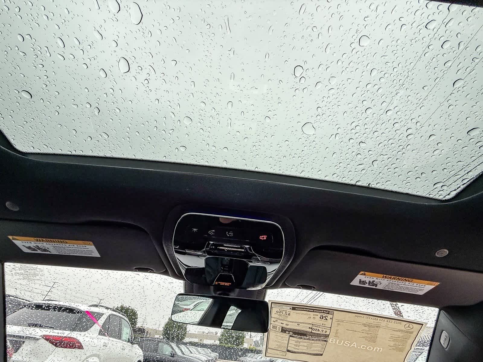 Thumbnail: 2025 Mercedes-Benz CLE - 17