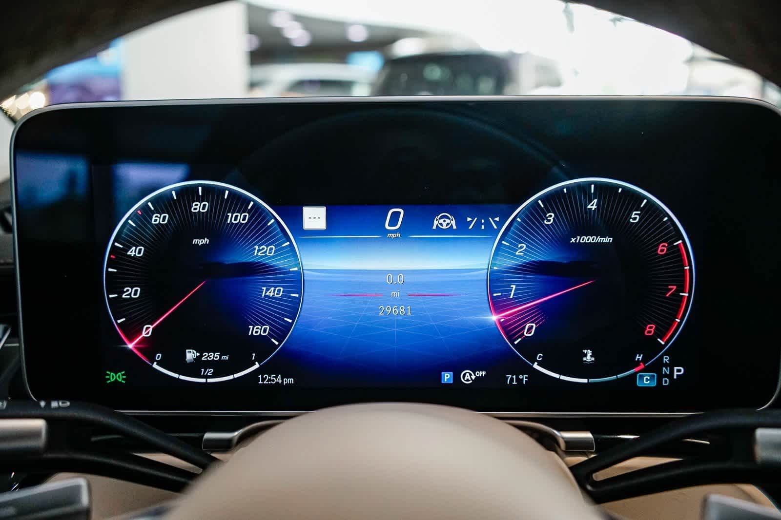 Thumbnail: 2024 Mercedes-Benz S-Class - 29