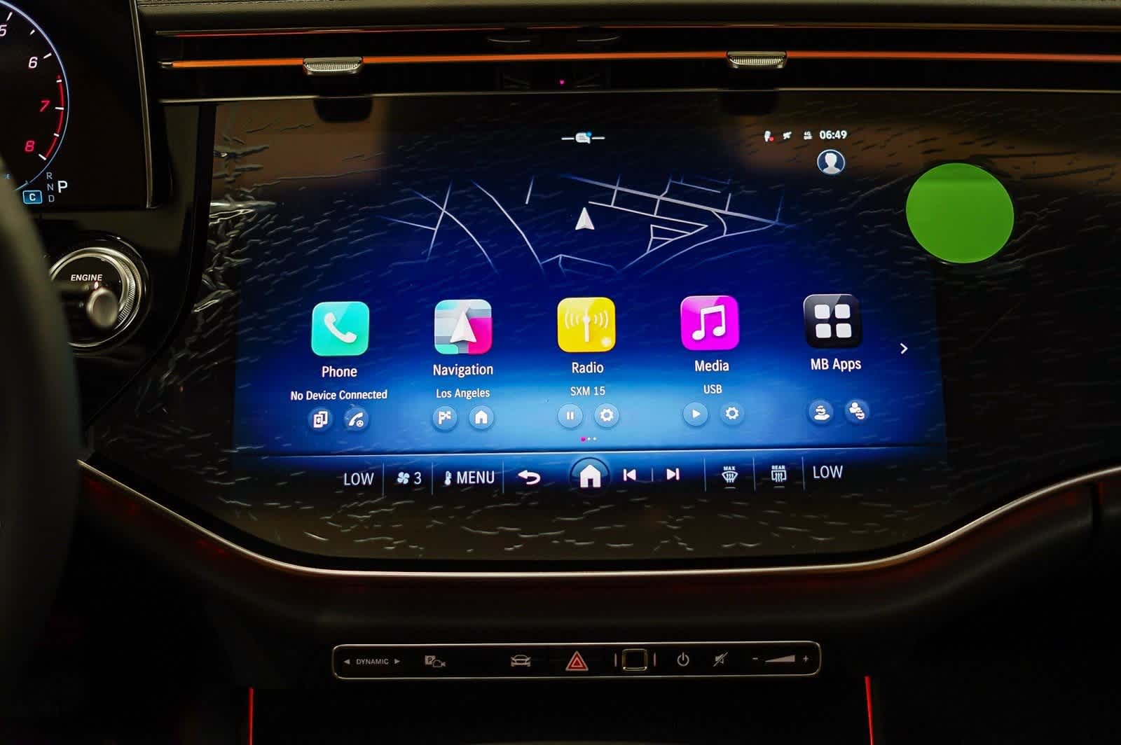 Thumbnail: 2026 Mercedes-Benz E-Class - 15