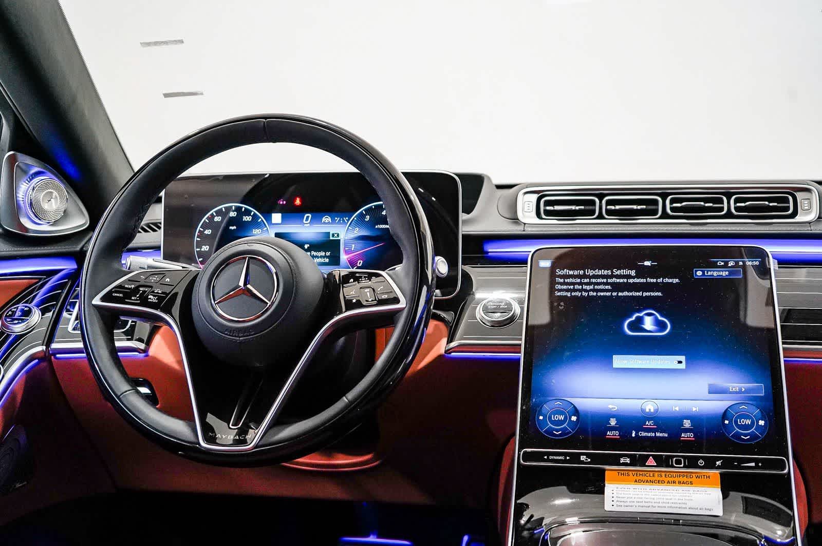 Thumbnail: 2026 Mercedes-Benz S-Class - 14