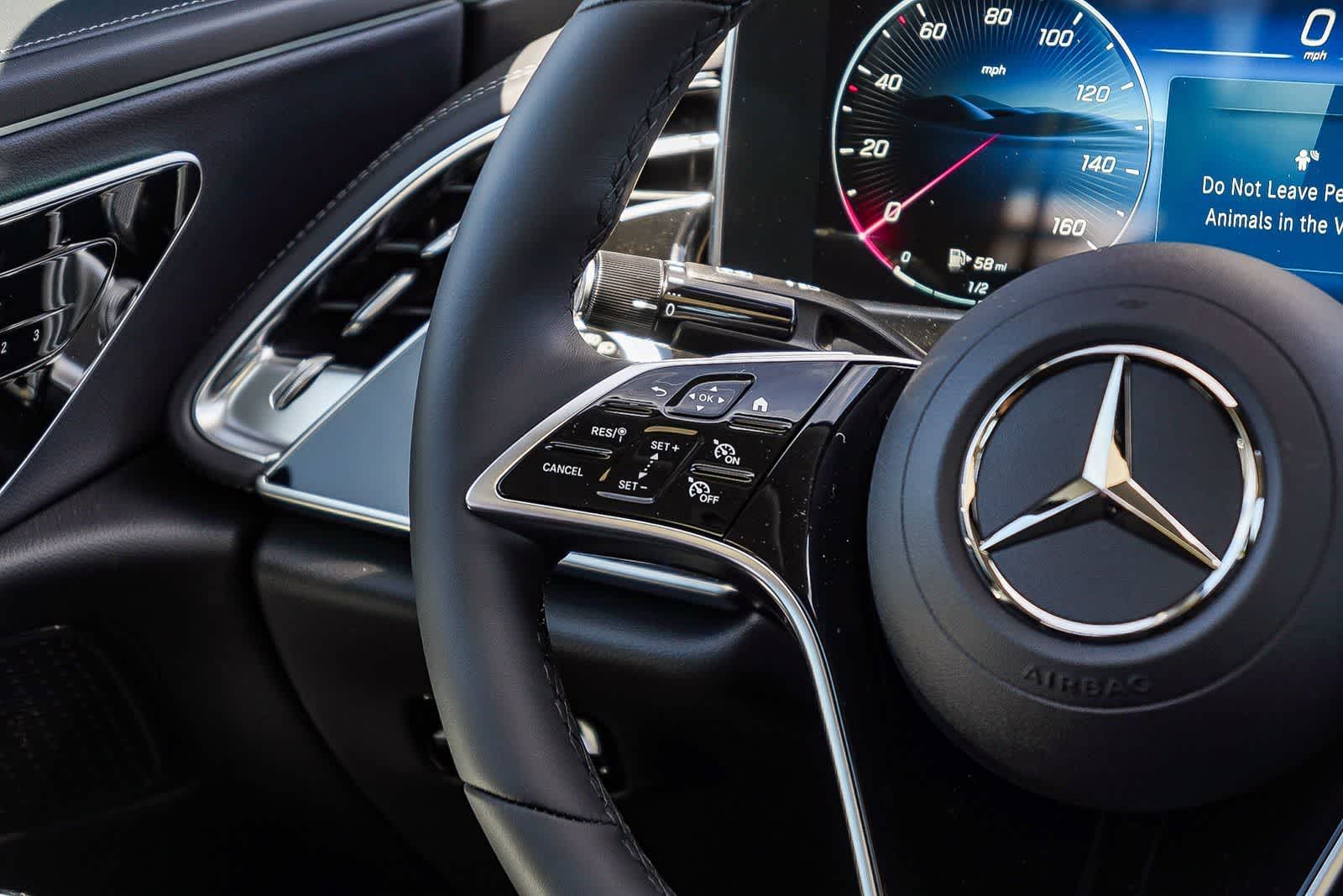 Thumbnail: 2026 Mercedes-Benz E-Class - 17