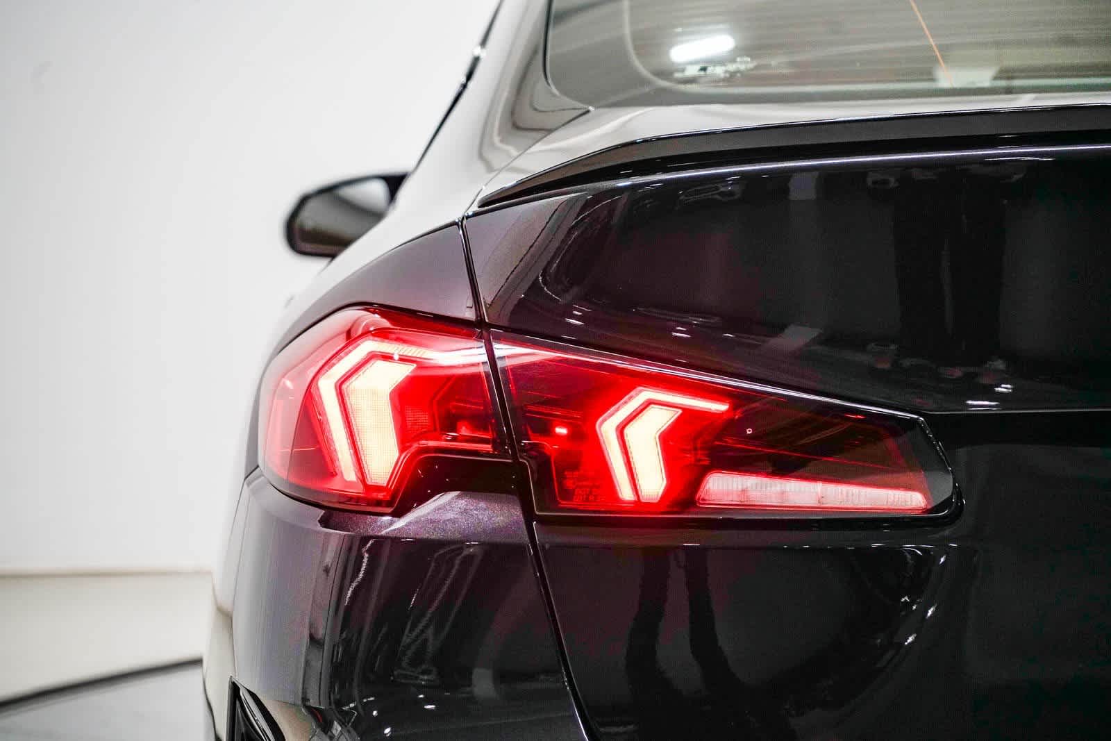 Thumbnail: 2025 BMW 2 Series - 9