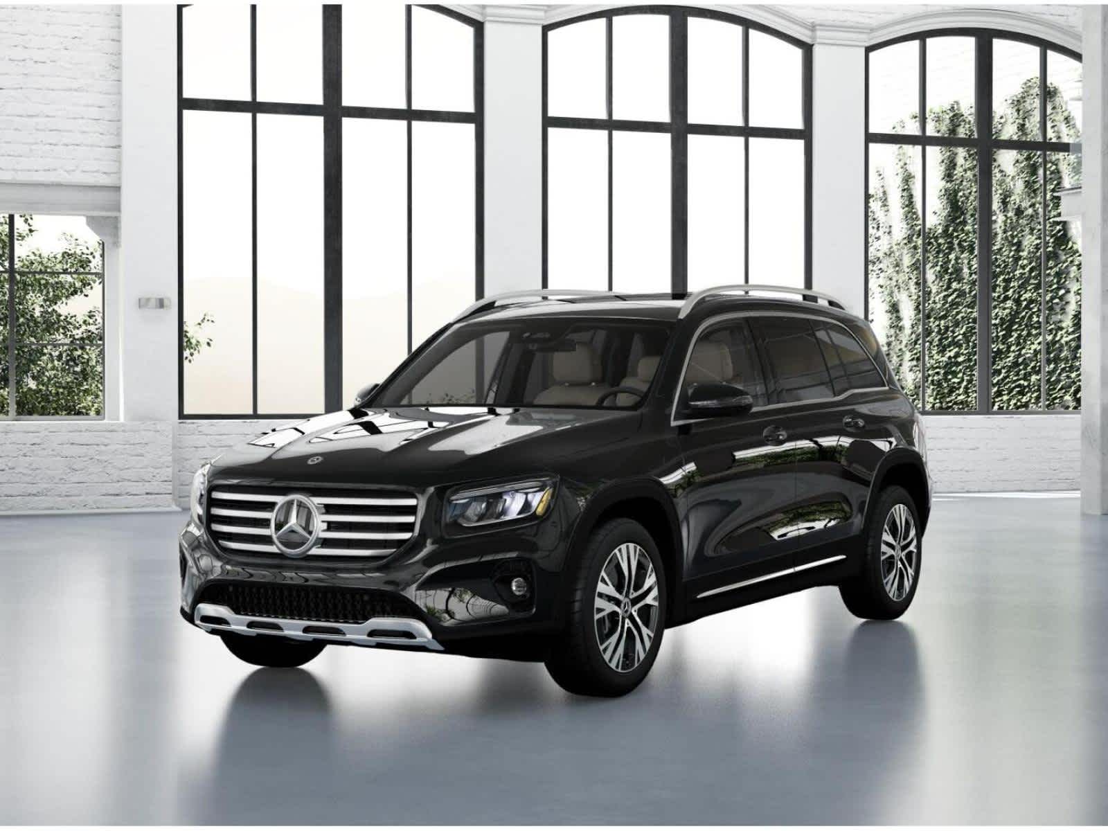 Thumbnail: 2025 Mercedes-Benz GLB - 39