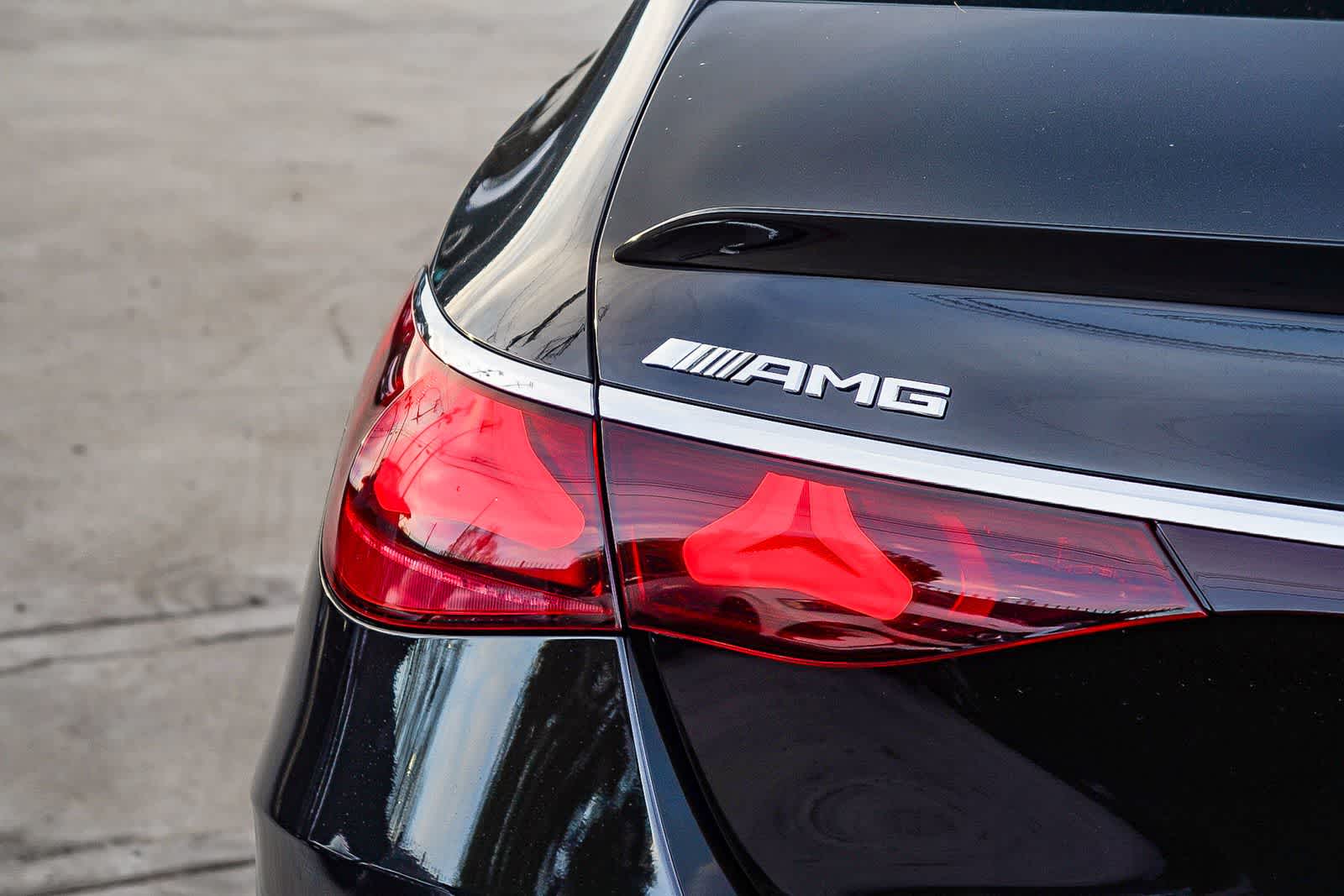 Thumbnail: 2026 Mercedes-Benz E-Class - 7