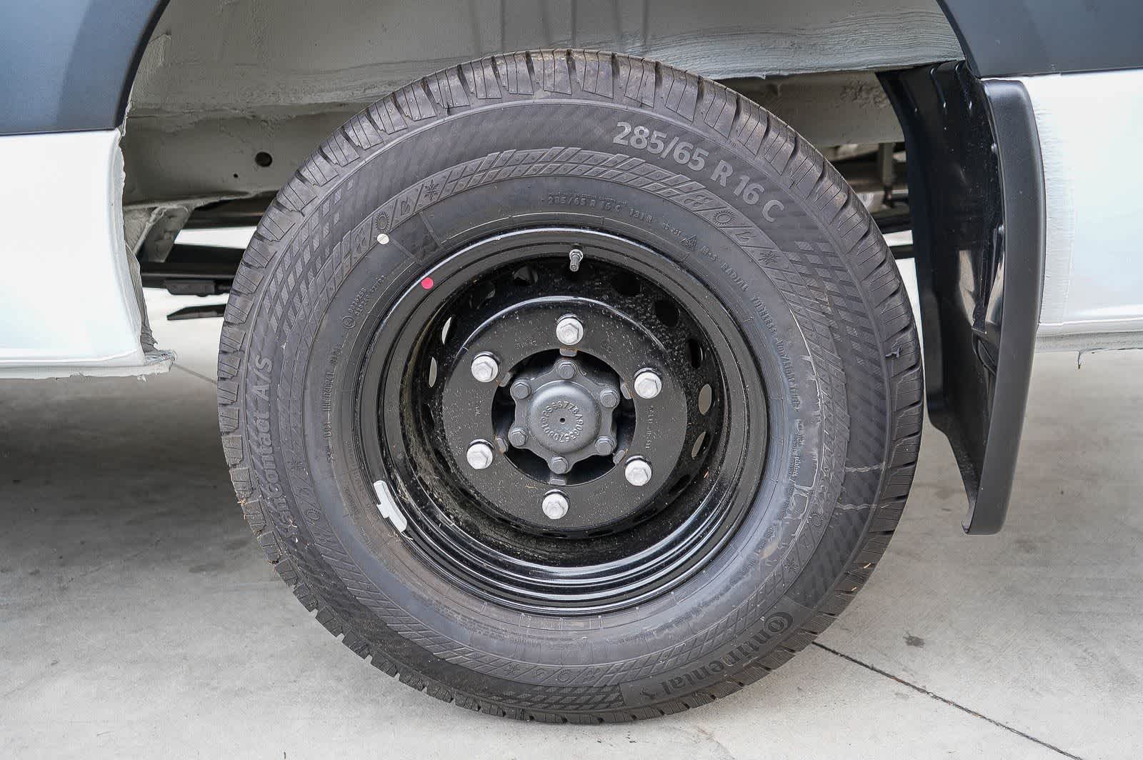 Thumbnail: 2026 Mercedes-Benz Sprinter - 8