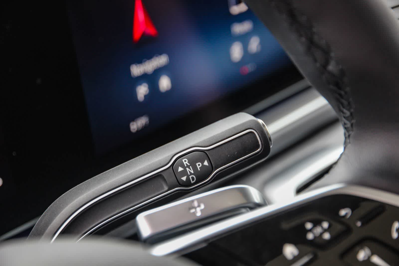 Thumbnail: 2026 Mercedes-Benz GLE - 20