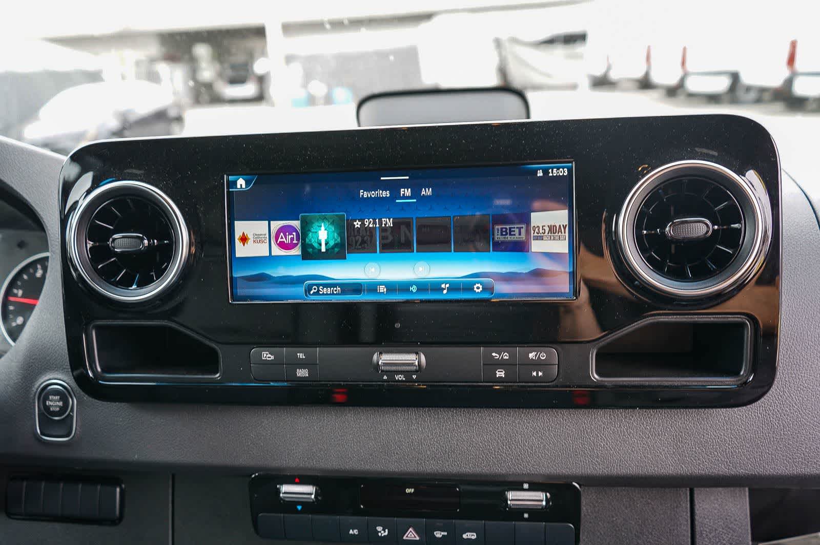 Thumbnail: 2026 Mercedes-Benz Sprinter - 13