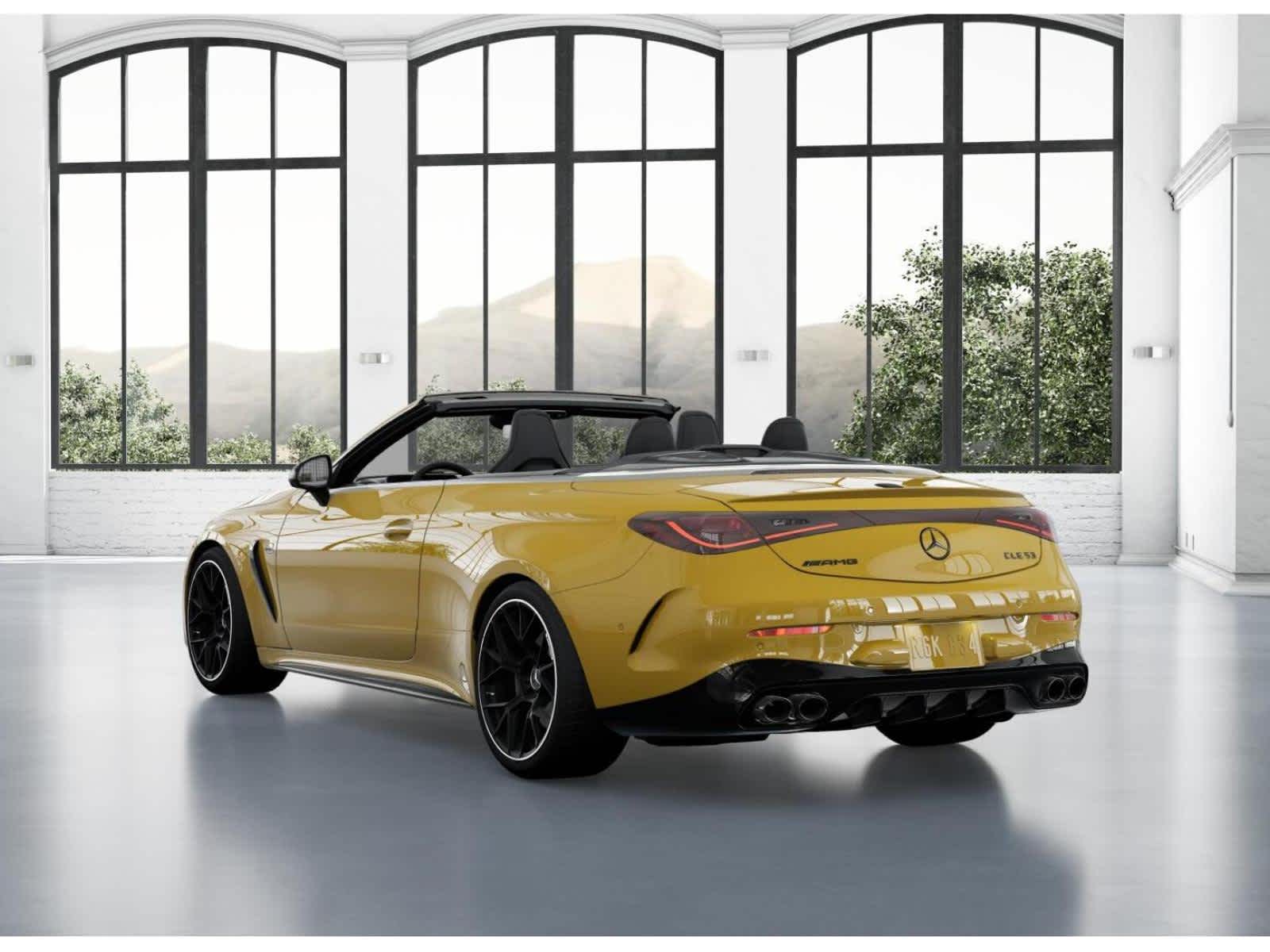 Thumbnail: 2026 Mercedes-Benz CLE - 26