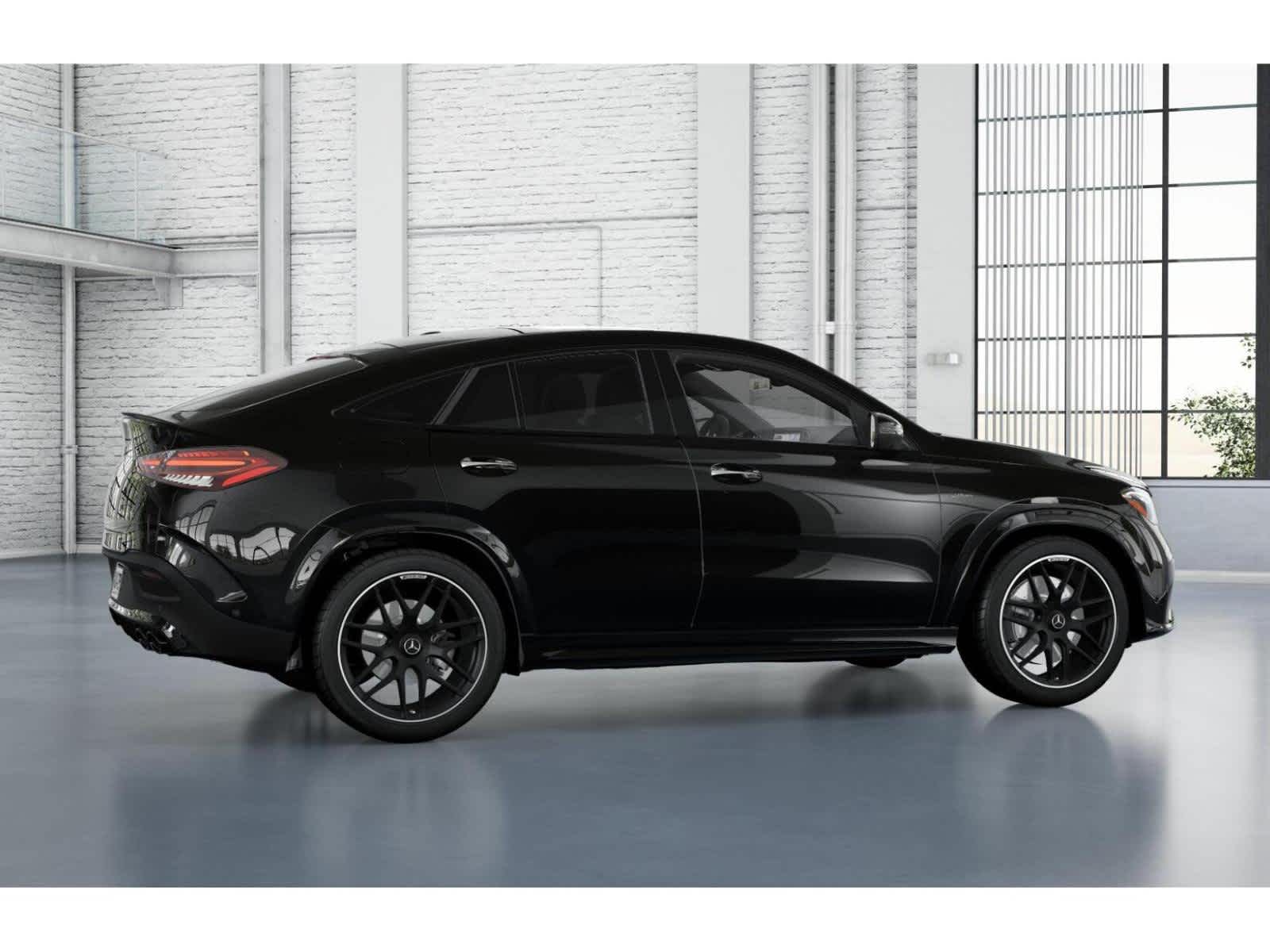 Thumbnail: 2026 Mercedes-Benz GLE - 16