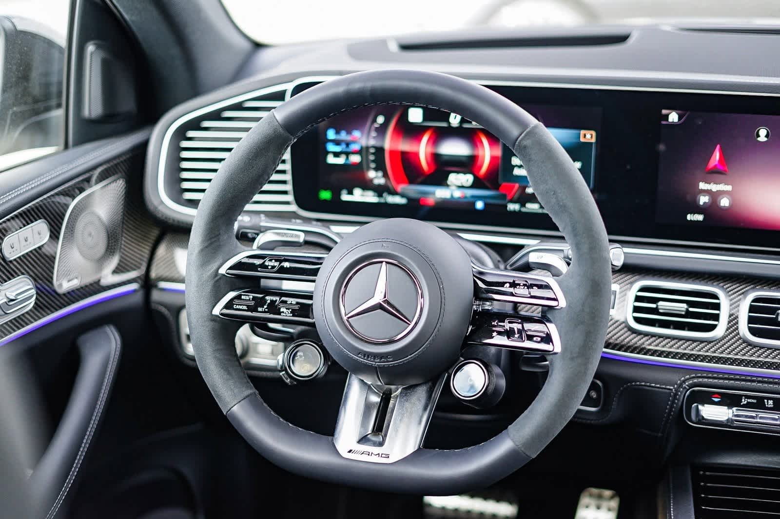 Thumbnail: 2025 Mercedes-Benz GLE - 18