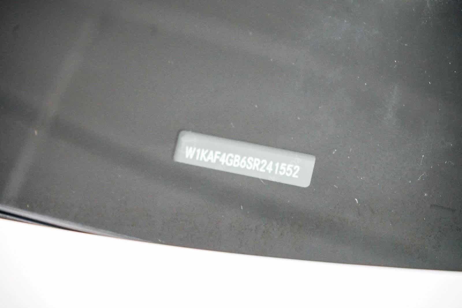 Thumbnail: 2025 Mercedes-Benz C-Class - 29