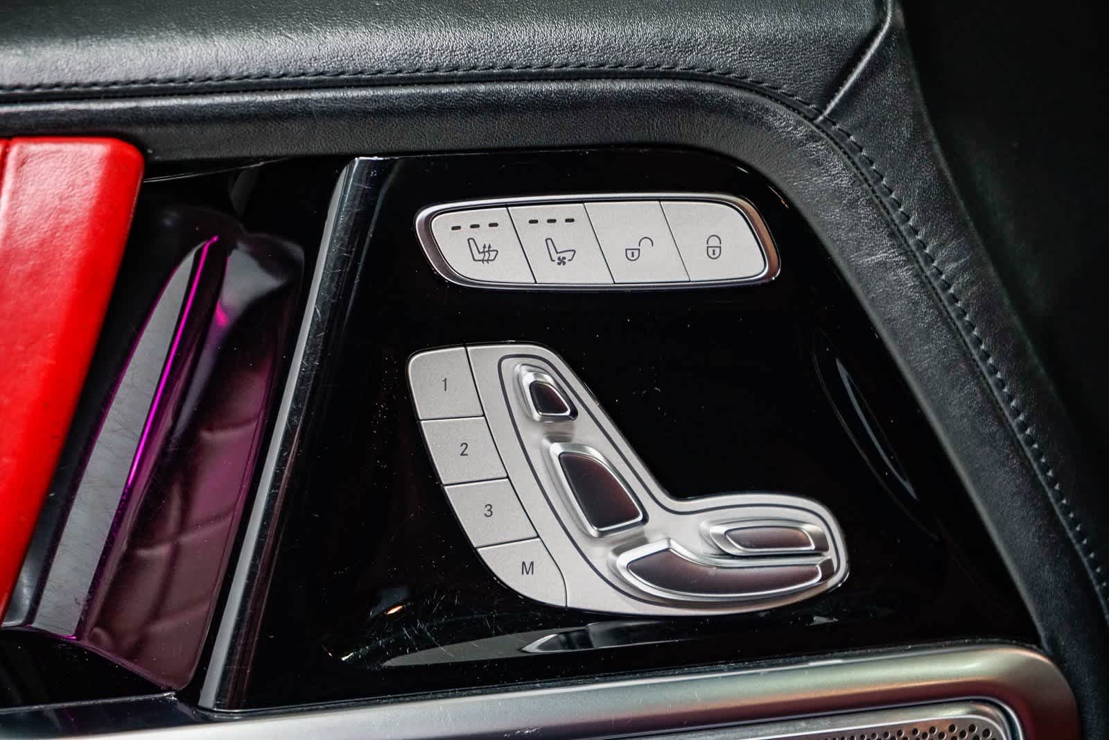 Thumbnail: 2022 Mercedes-Benz G-Class - 20