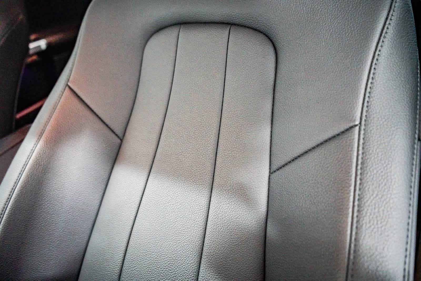 Thumbnail: 2025 Mercedes-Benz GLB - 25