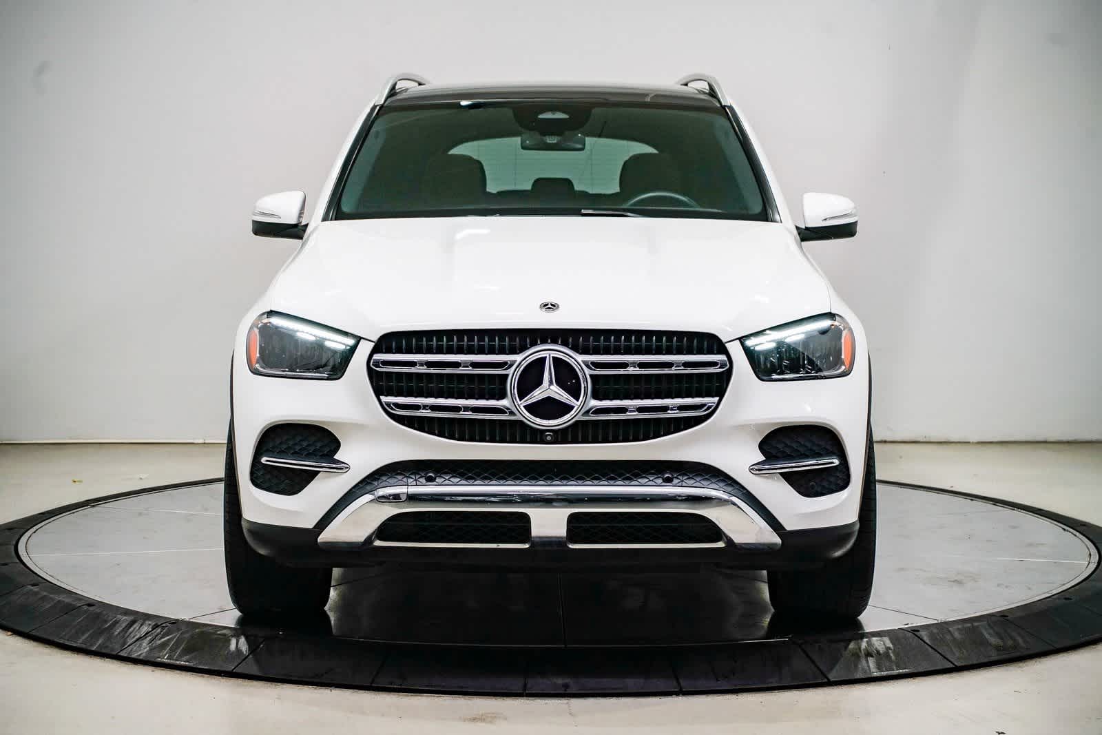 Thumbnail: 2024 Mercedes-Benz GLE - 6