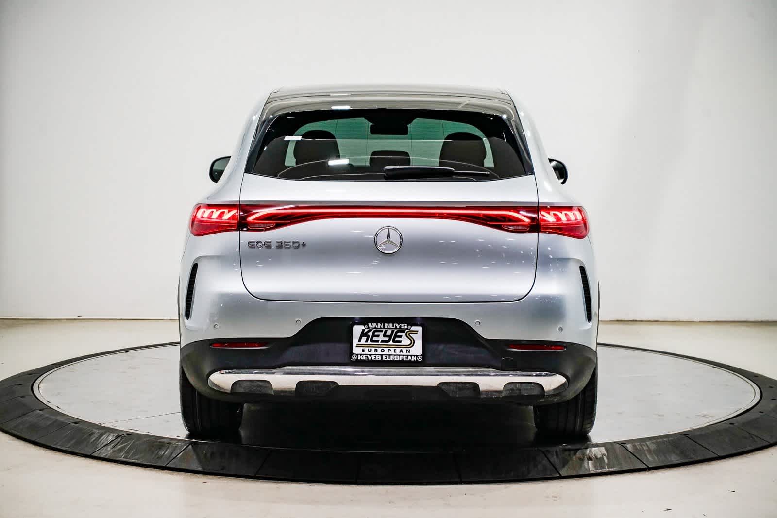 Thumbnail: 2023 Mercedes-Benz EQE - 3