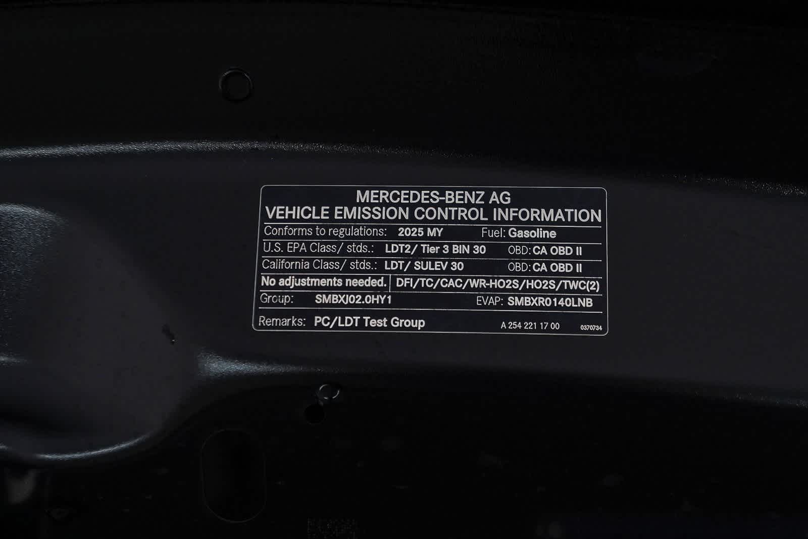 Thumbnail: 2025 Mercedes-Benz GLC - 31