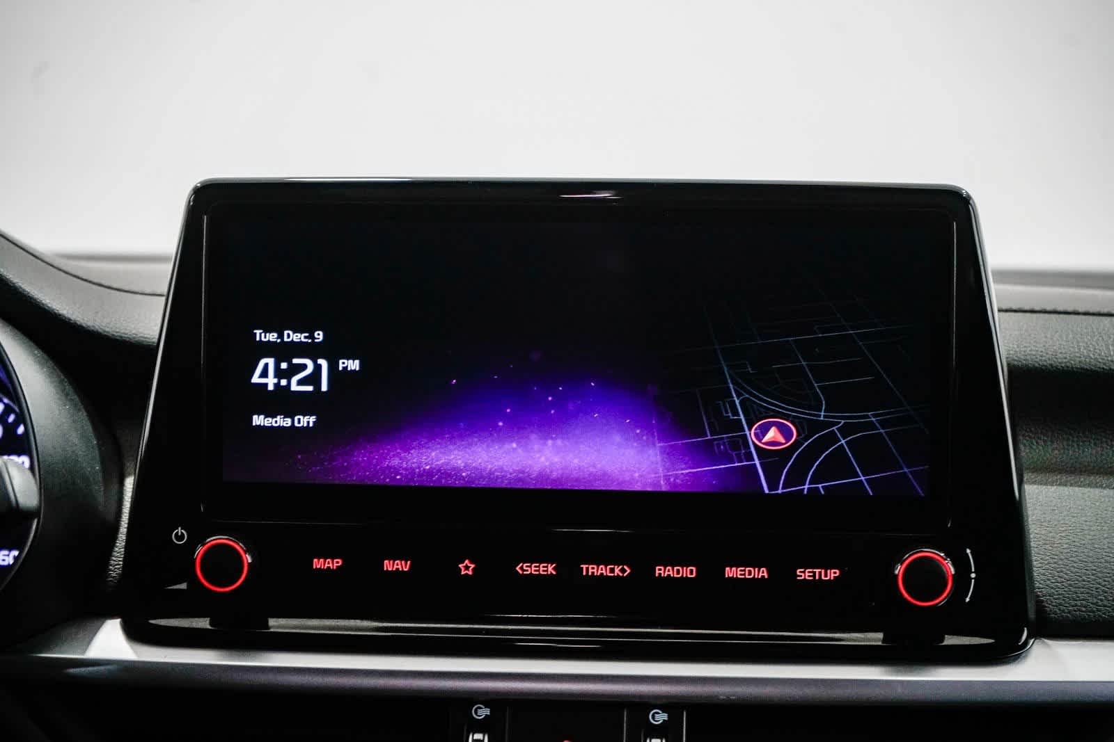 Thumbnail: 2024 Kia Forte - 13