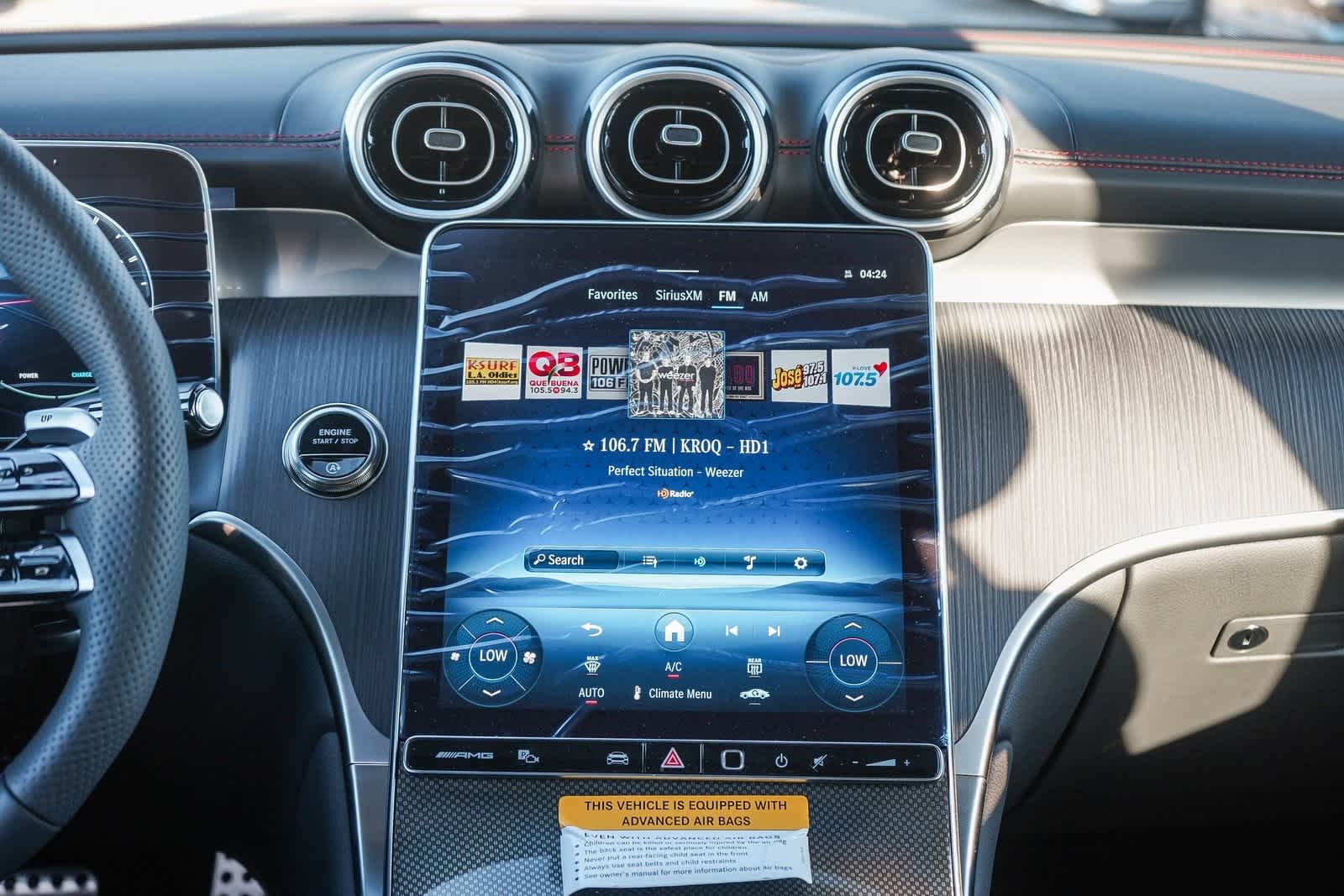 Thumbnail: 2025 Mercedes-Benz GLC - 13