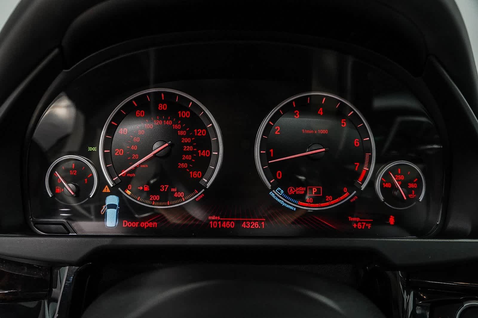 Thumbnail: 2016 BMW X5 - 26