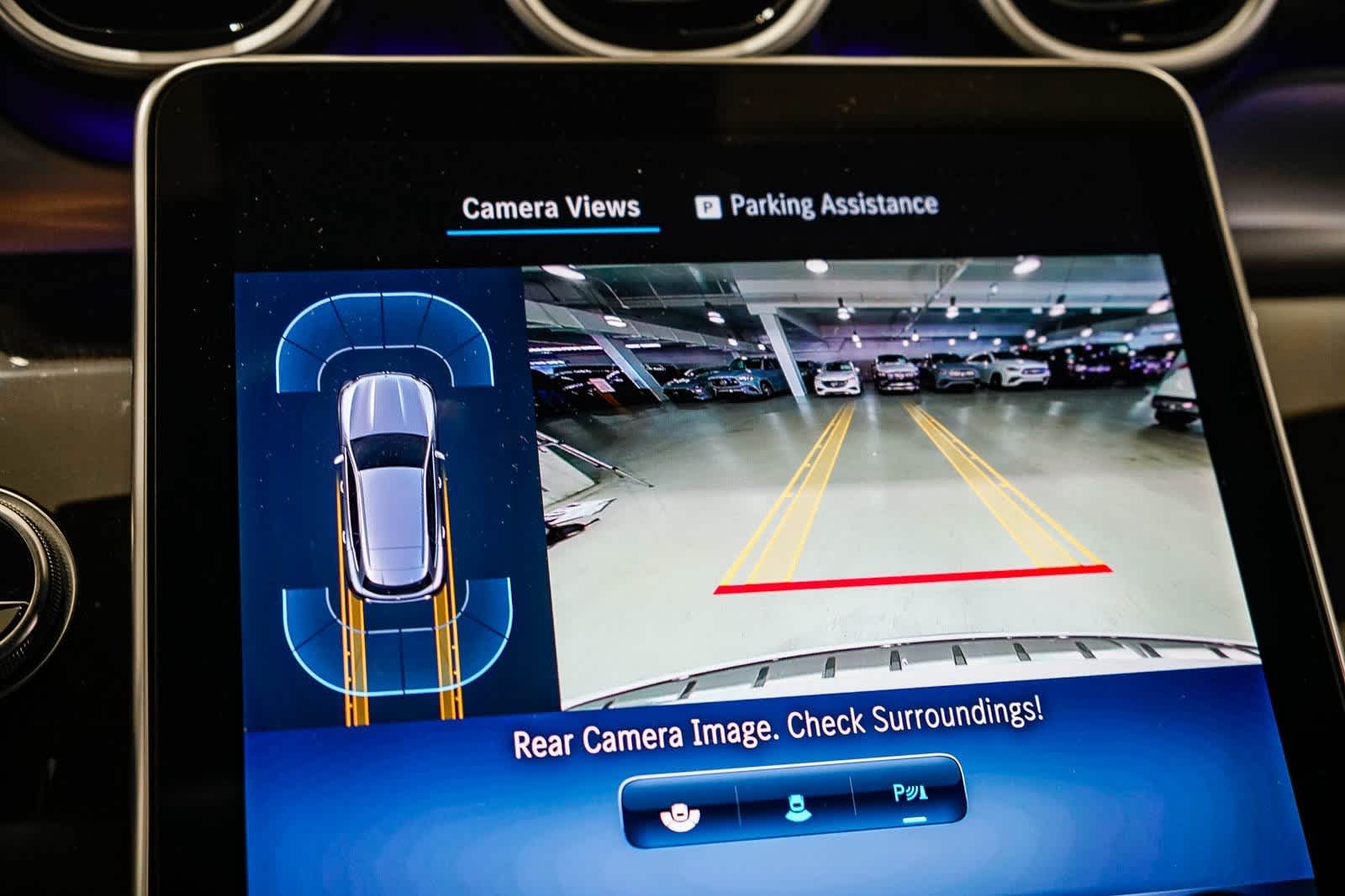 Thumbnail: 2025 Mercedes-Benz GLC - 24