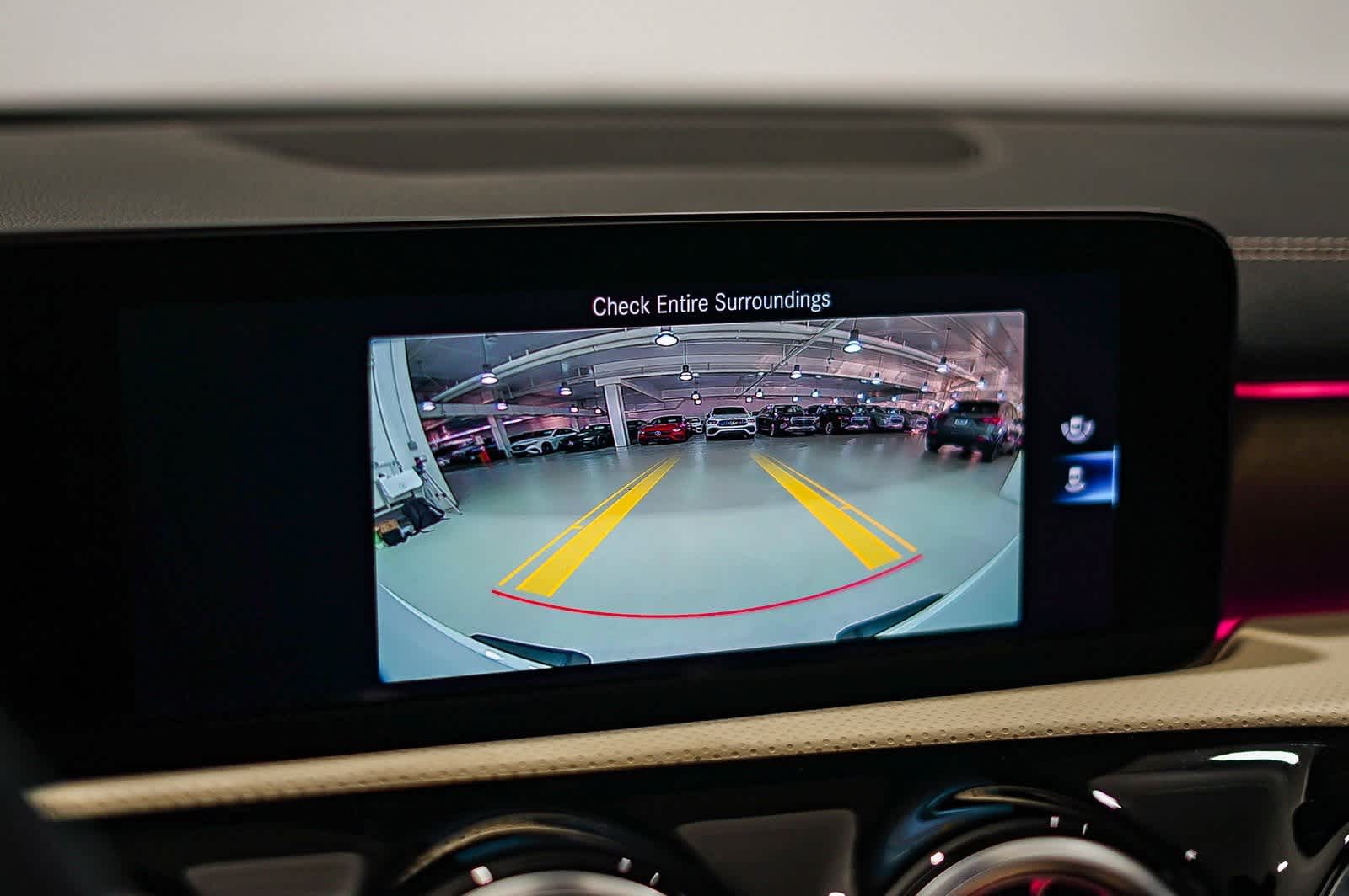 Thumbnail: 2022 Mercedes-Benz CLA - 23