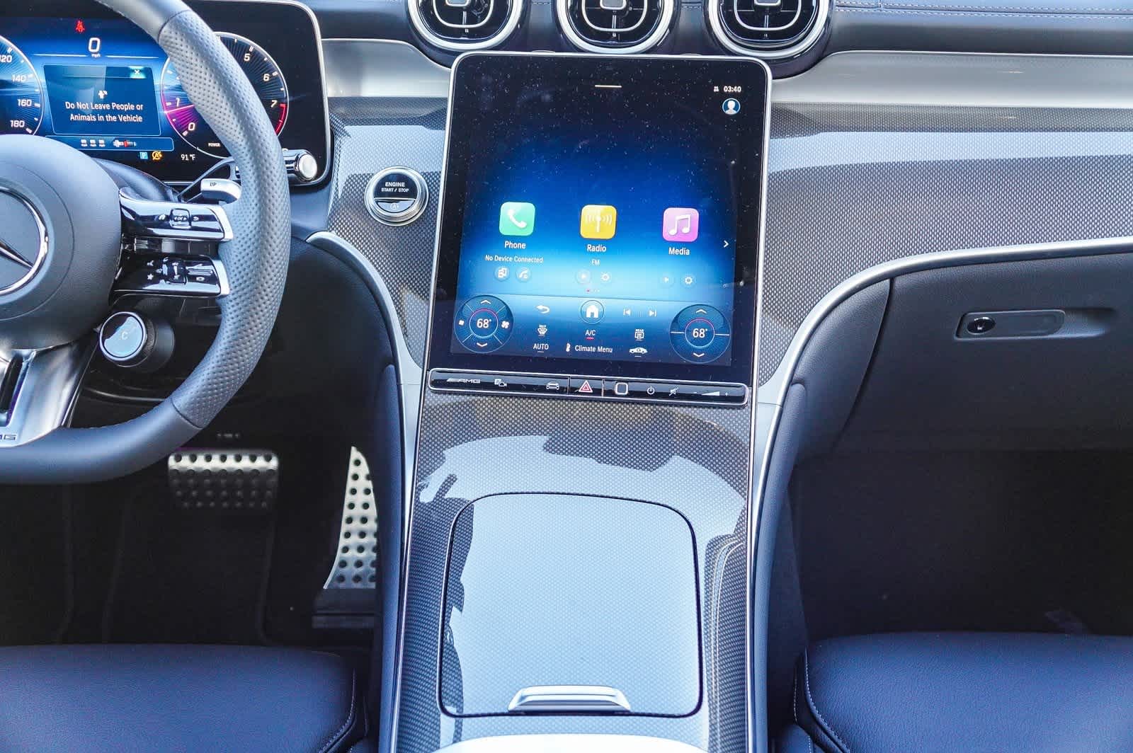 Thumbnail: 2025 Mercedes-Benz GLC - 13