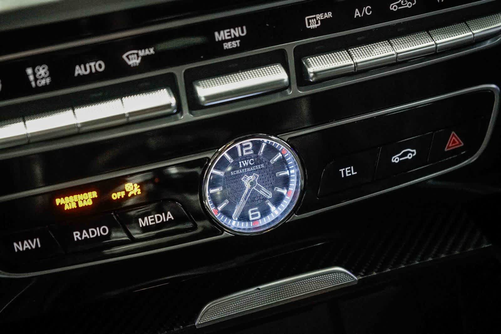 Thumbnail: 2019 Mercedes-Benz G-Class - 22