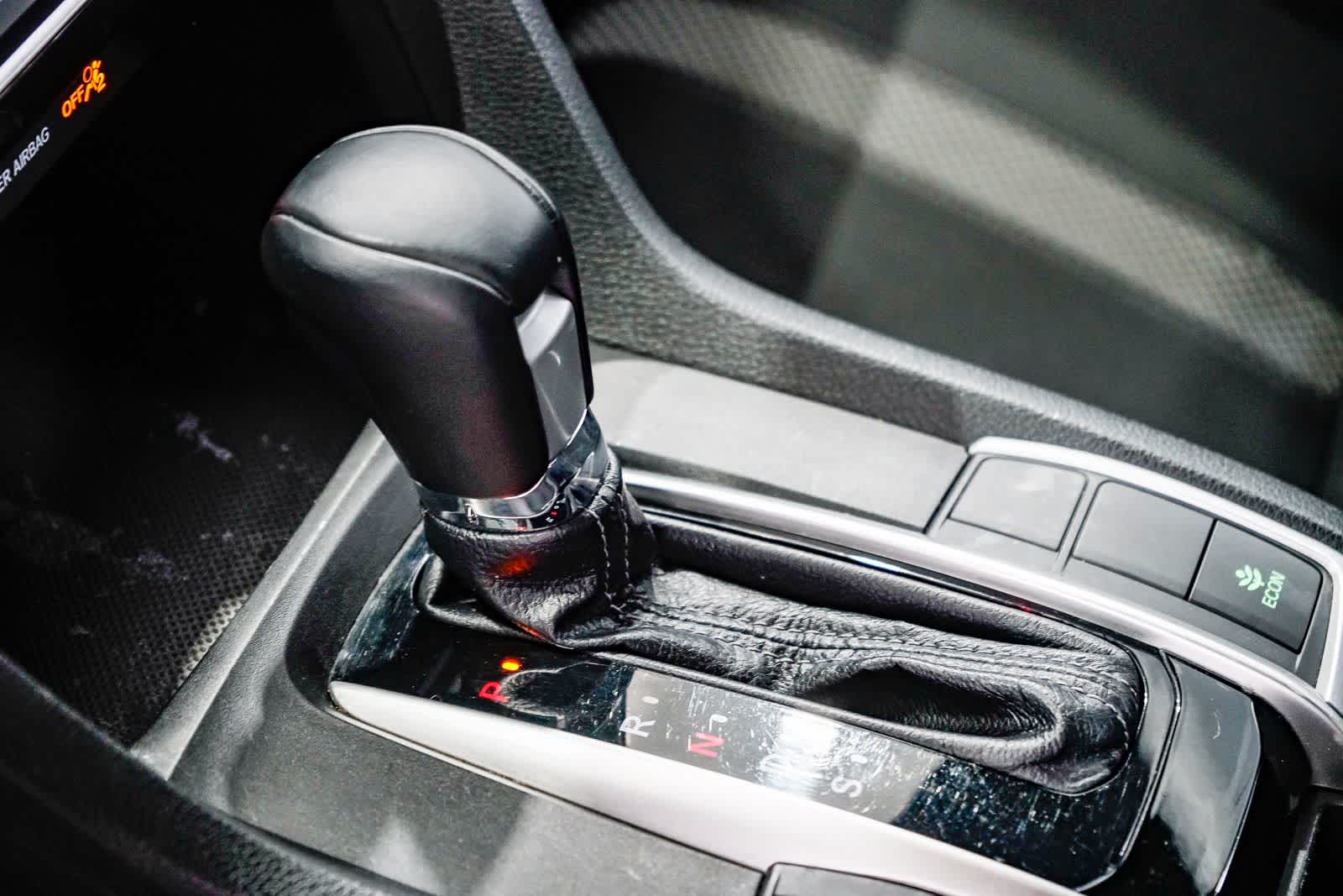 Thumbnail: 2021 Honda Civic - 19