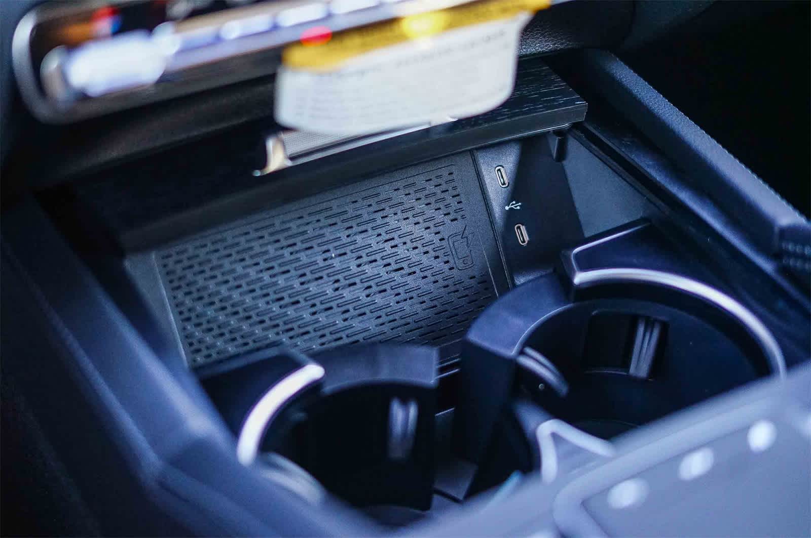 Thumbnail: 2026 Mercedes-Benz GLE - 25