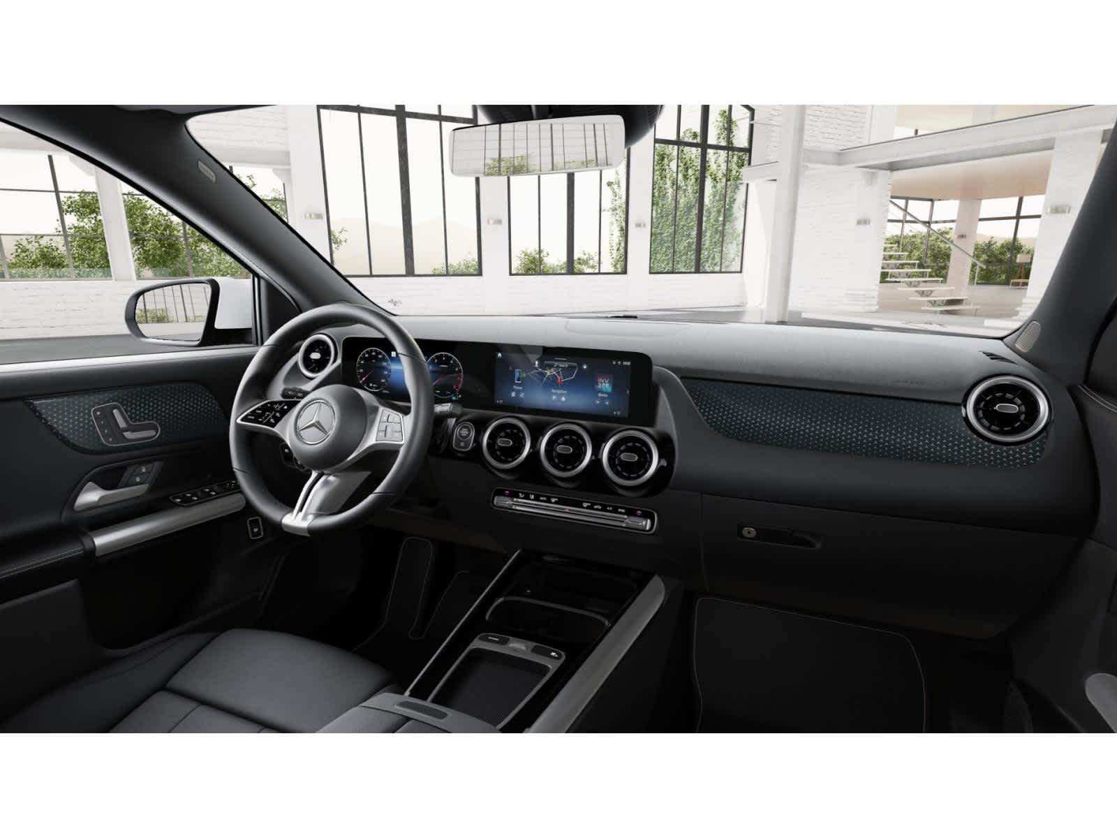 Thumbnail: 2026 Mercedes-Benz GLA - 6